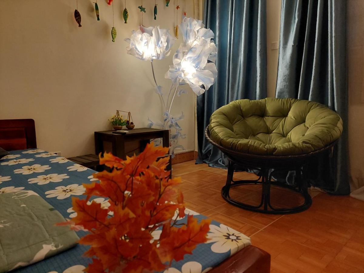Alley Homestay Hanoi Exterior foto