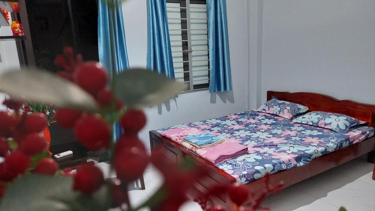 Alley Homestay Hanoi Exterior foto