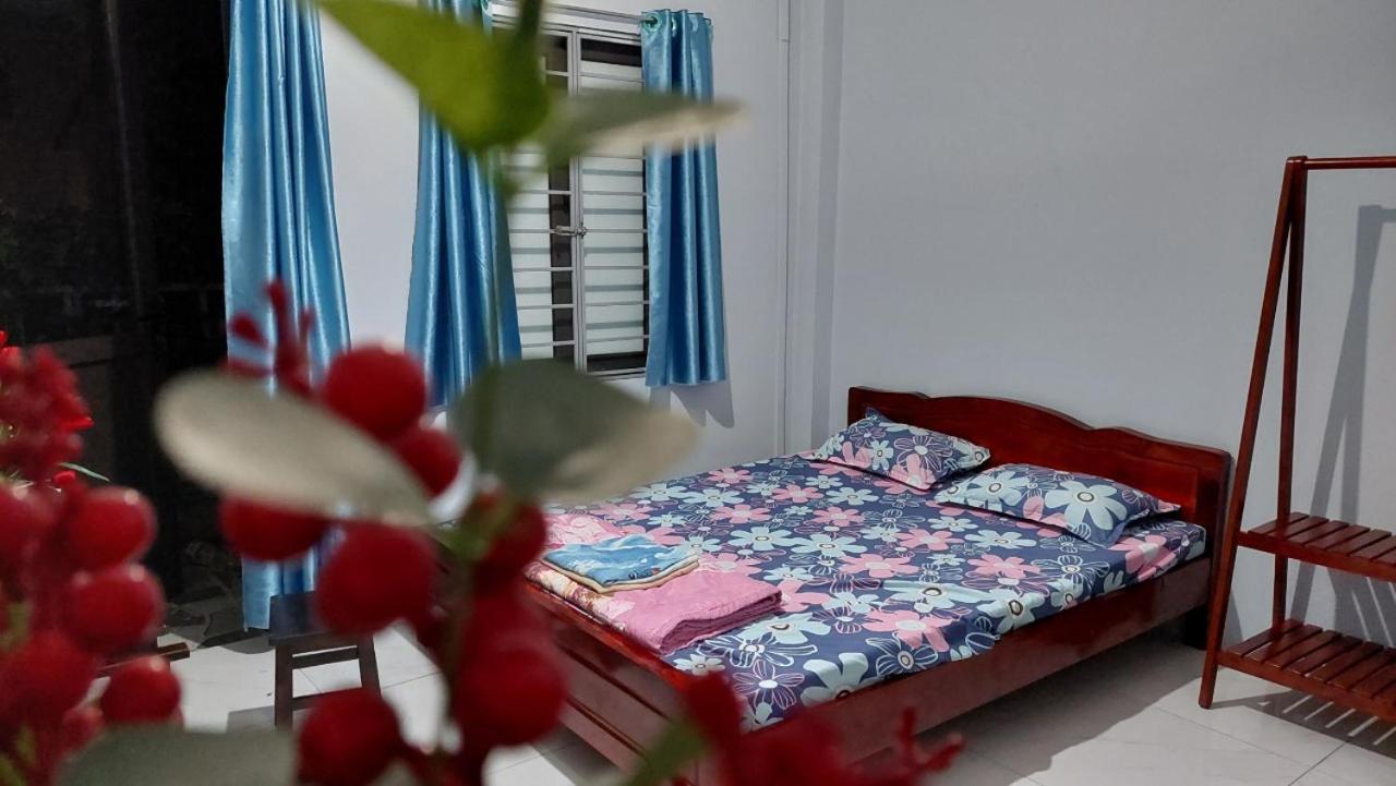 Alley Homestay Hanoi Exterior foto